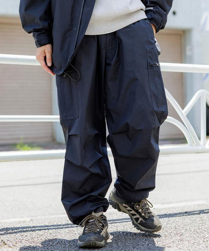 特別款 GORE-TEX WINDSTOPPER 工裝褲
