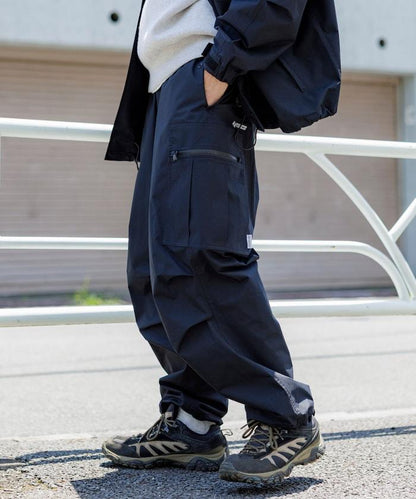 特別款 GORE-TEX WINDSTOPPER 工裝褲