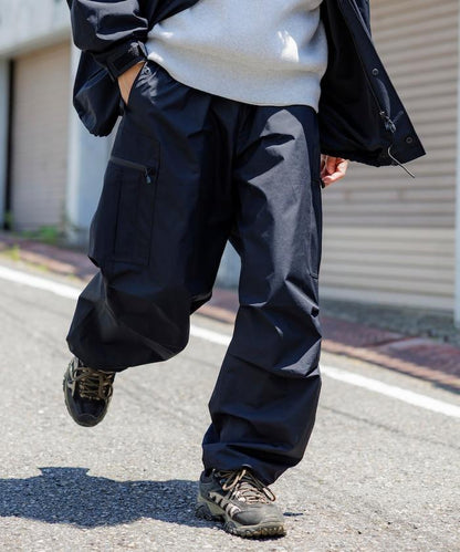 特別款 GORE-TEX WINDSTOPPER 工裝褲
