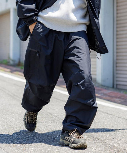 特別款 GORE-TEX WINDSTOPPER 工裝褲