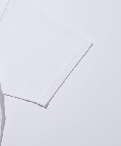 PARALLEL WORLD ODYSSEY 神秘寫真印花T恤