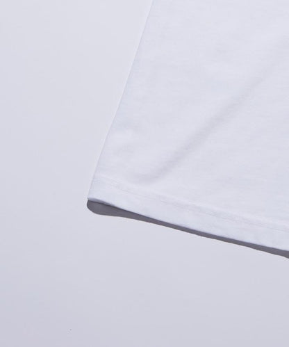 PARALLEL WORLD ODYSSEY 神秘寫真印花T恤