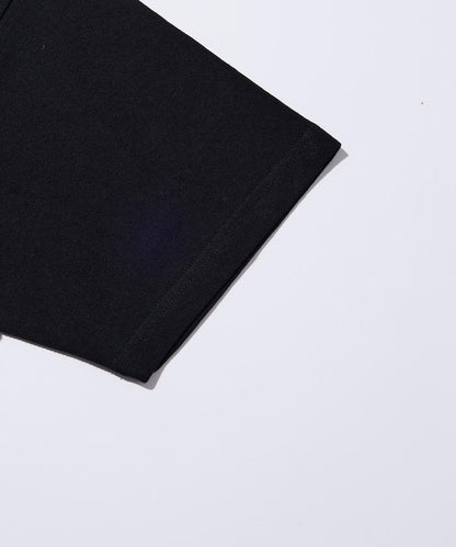 PARALLEL WORLD ODYSSEY ASTROMAN印花T恤