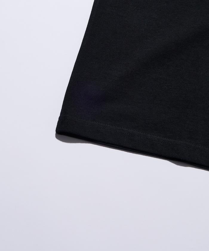 PARALLEL WORLD ODYSSEY ASTROMAN印花T恤