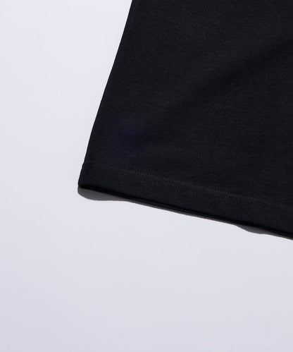 PARALLEL WORLD ODYSSEY ASTROMAN印花T恤