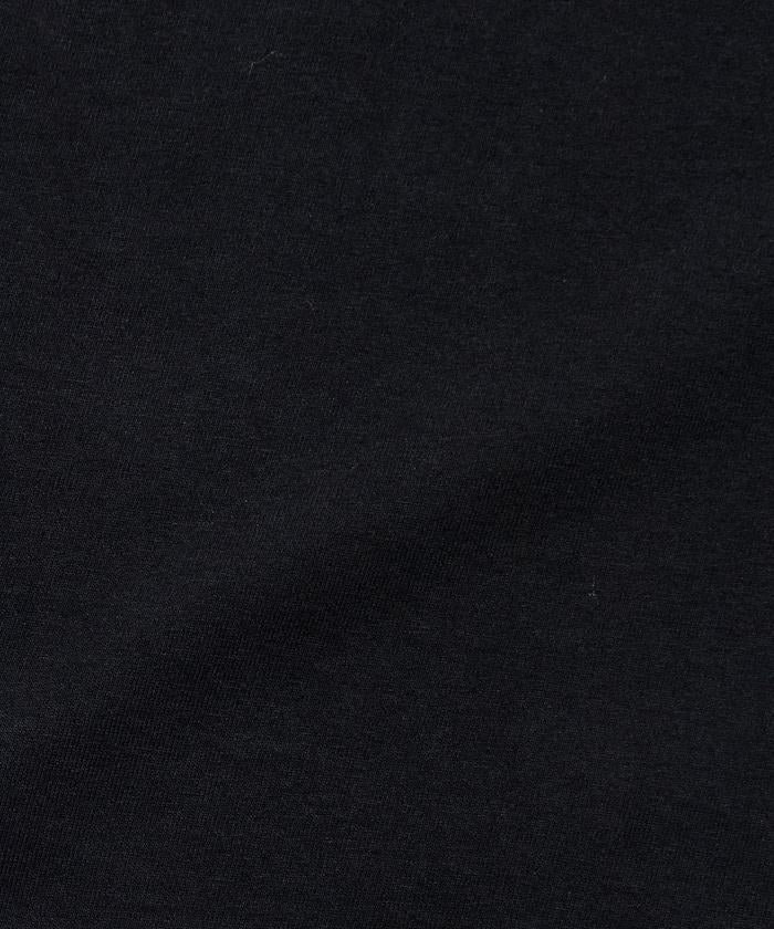 PARALLEL WORLD ODYSSEY ASTROMAN印花T恤