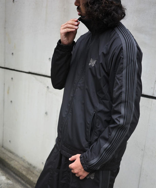 Needles 聯名尼龍運動夾克