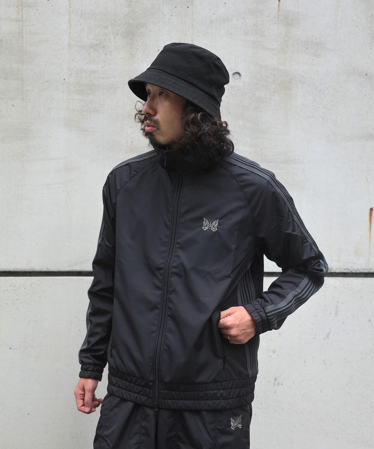 Needles 聯名尼龍運動夾克