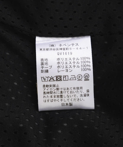 Needles 聯名尼龍運動夾克