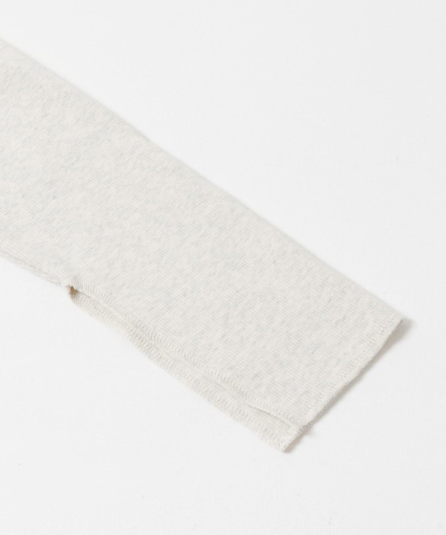 背部開口帶胸墊長袖T恤