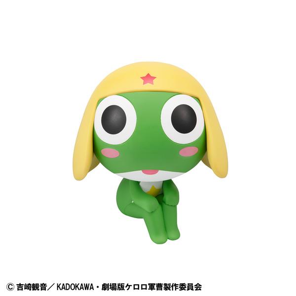 《Keroro軍曹》るかっぷ ケロロ