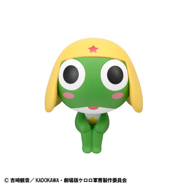 《Keroro軍曹》るかっぷ ケロロ