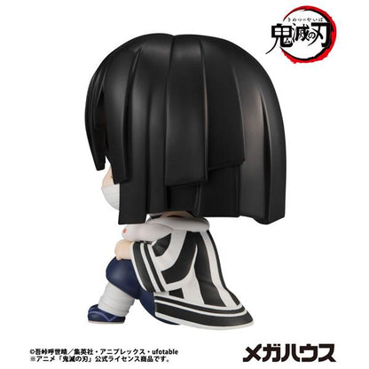 《鬼滅之刃》るかっぷ 伊黑小芭內