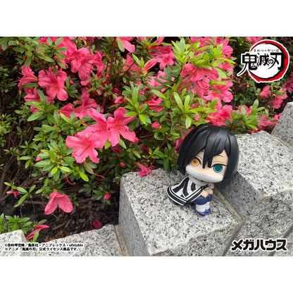 《鬼滅之刃》るかっぷ 伊黑小芭內