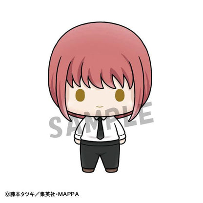 《電鋸人》_迷你公仔收藏【盒裝／6個入】