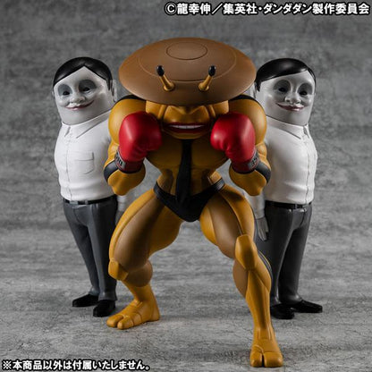 《當噠當》_神秘軟膠收藏 多佛惡魔