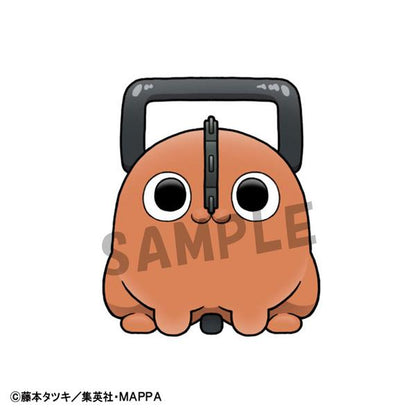 《電鋸人》_迷你公仔收藏【盒裝／6個入】