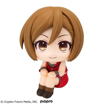 《初音未來》系列_るかっぷ MEIKO