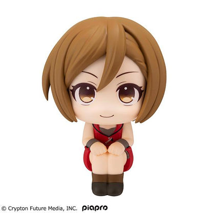 《初音未來》系列_るかっぷ MEIKO