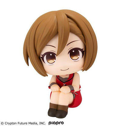 《初音未來》系列_るかっぷ MEIKO