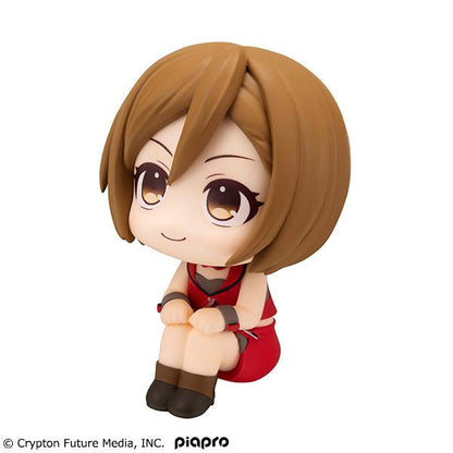 《初音未來》系列_るかっぷ MEIKO
