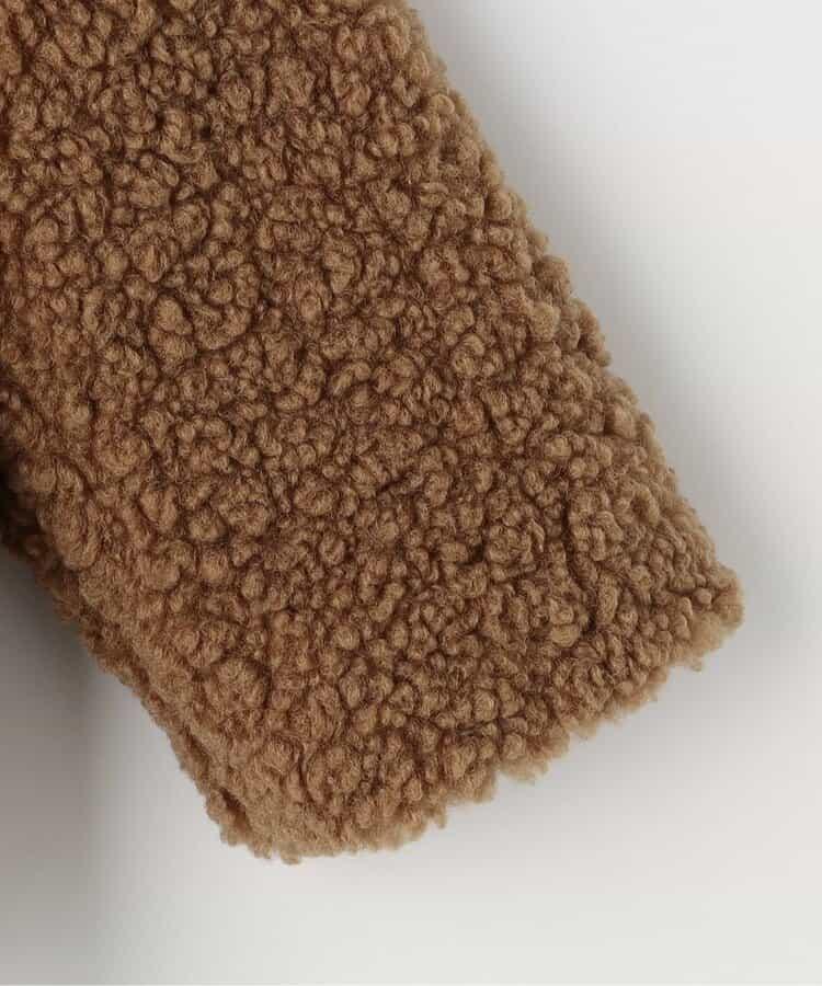 泰迪絨夾克