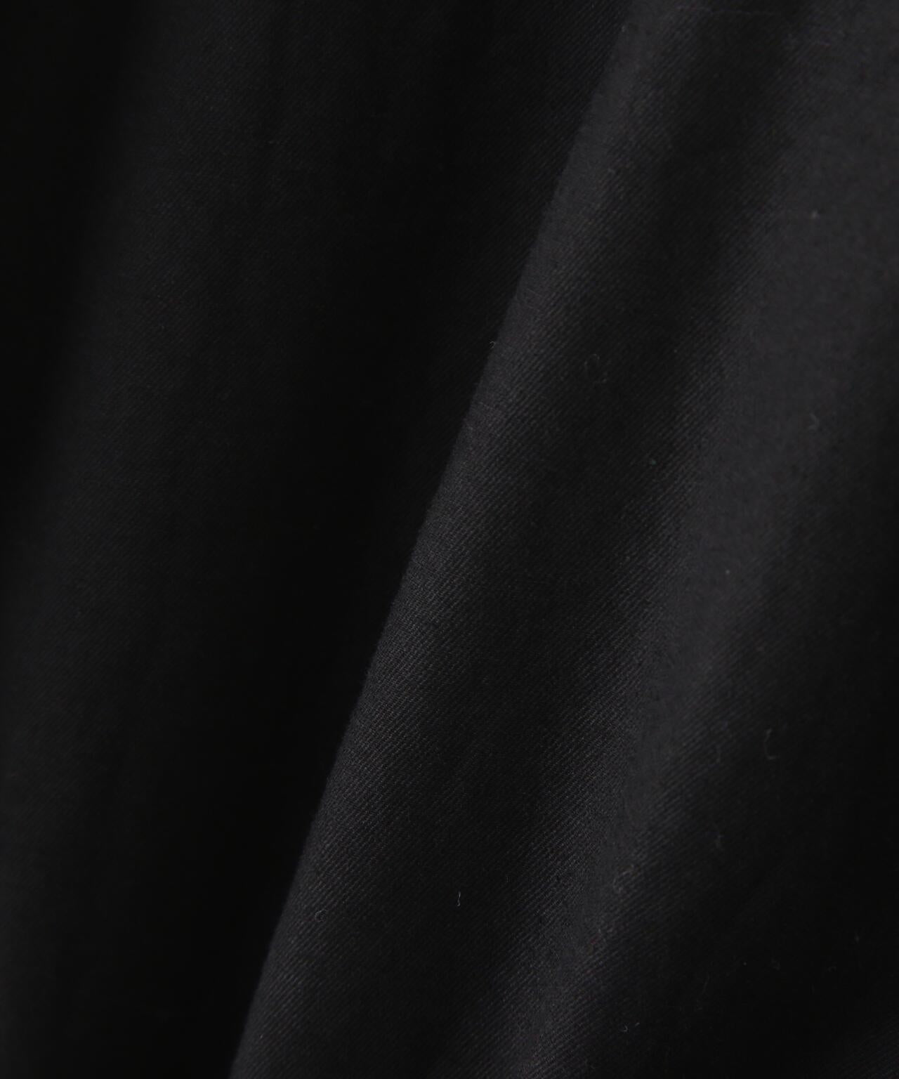 NC刺繡工裝襯衫