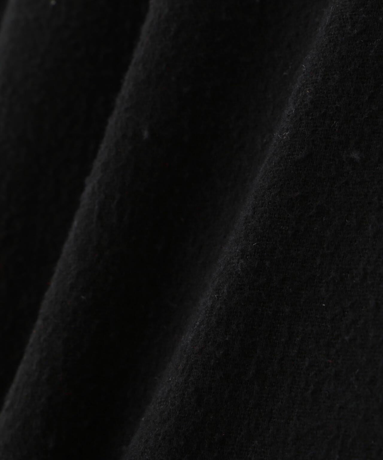 HV SHIRT PLAIN/大麻粘膠纖維襯衫 基本款