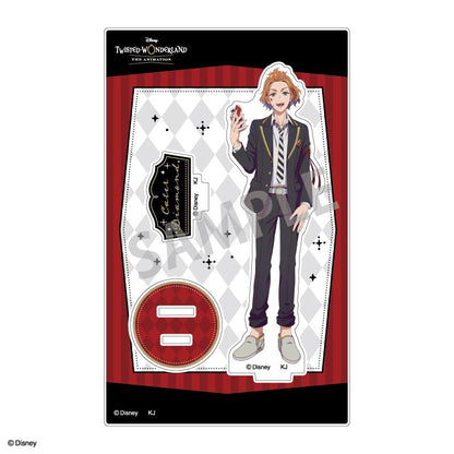 《迪士尼》扭曲仙境 動畫版 亞克力立牌 凱特·迪亞蒙德