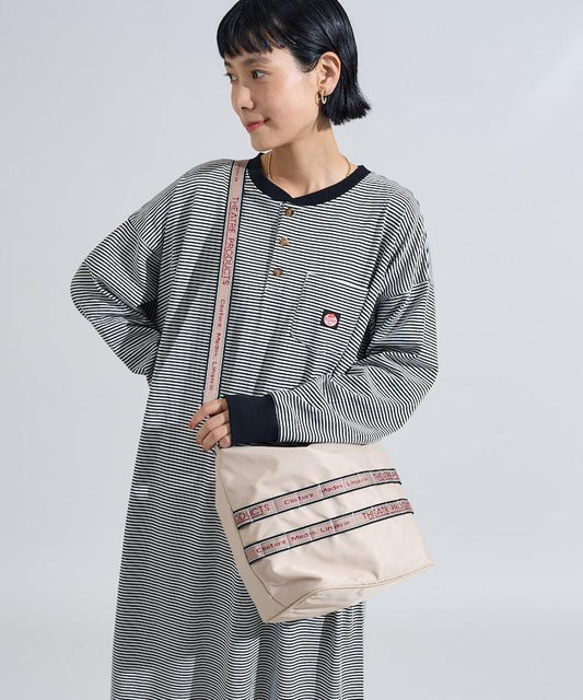 特別款多功能附小包尼龍單肩包