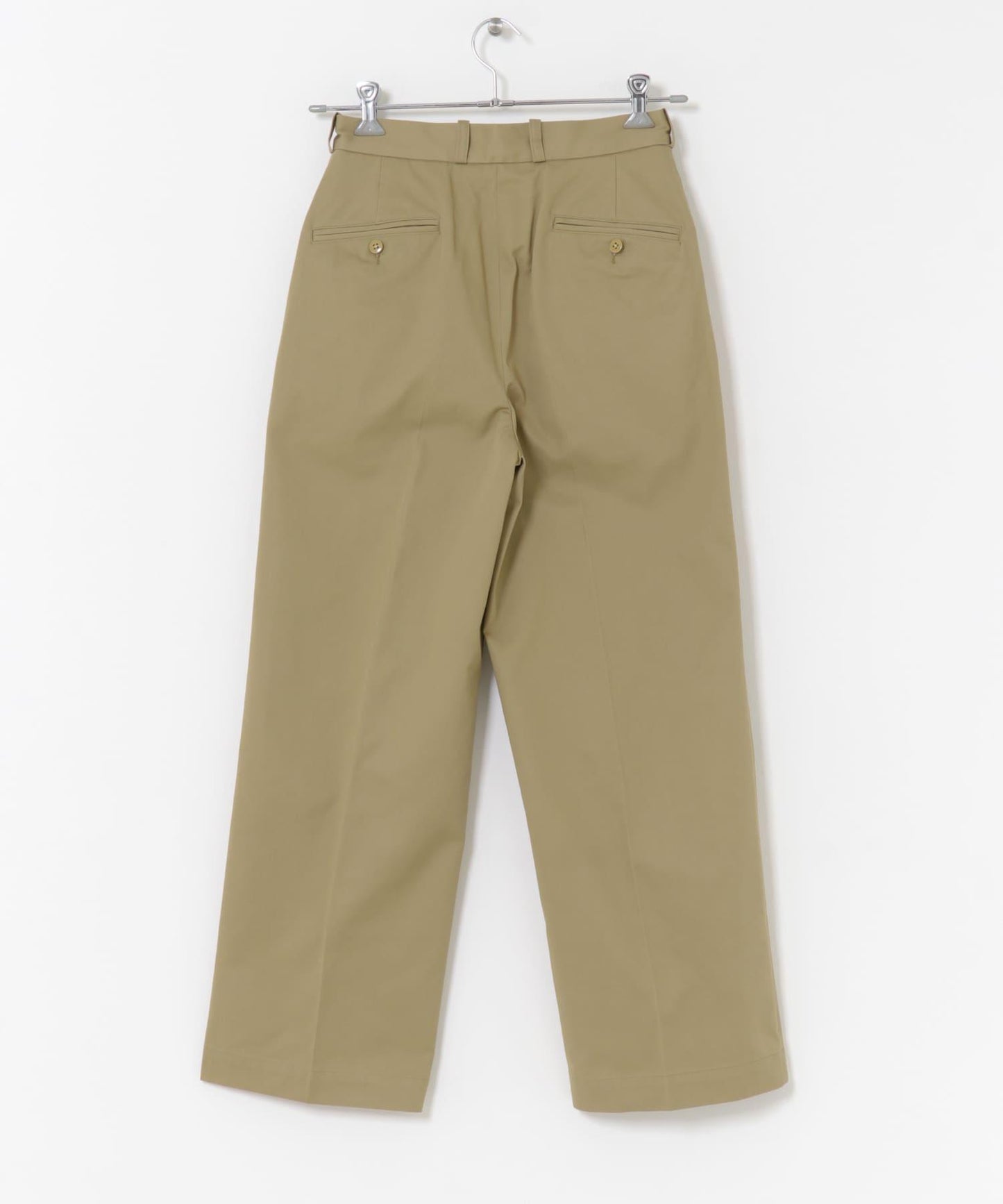 blurhmsROOTSTOCK 2046D斜紋棉布長褲