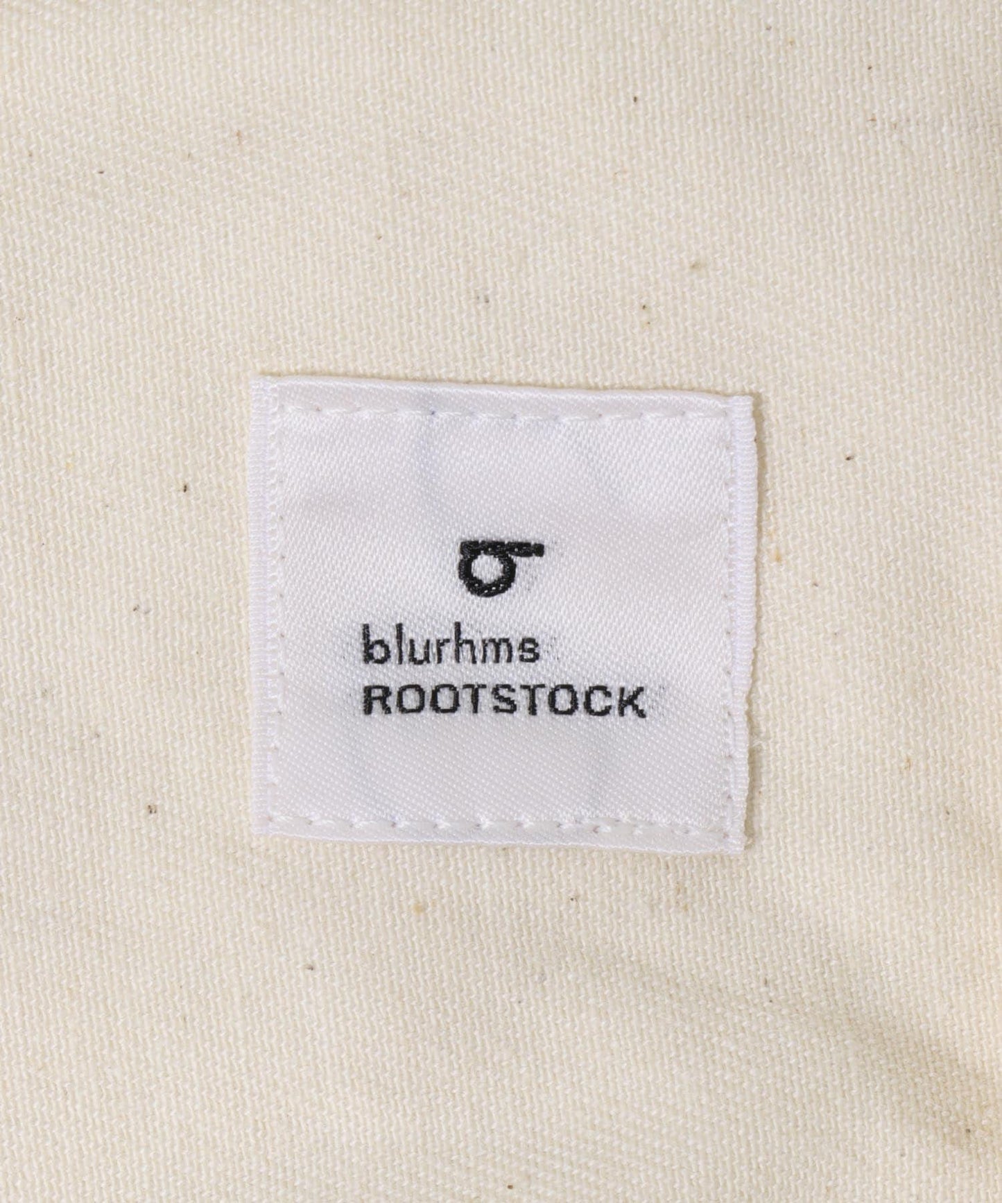 blurhmsROOTSTOCK 2046D斜紋棉布長褲