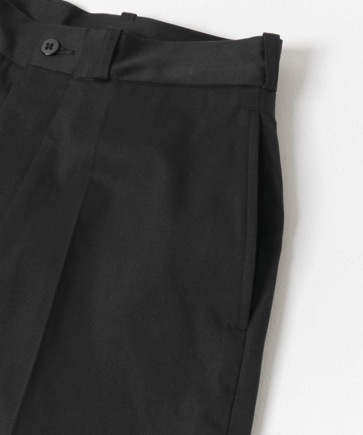 blurhmsROOTSTOCK 2046D斜紋棉布長褲