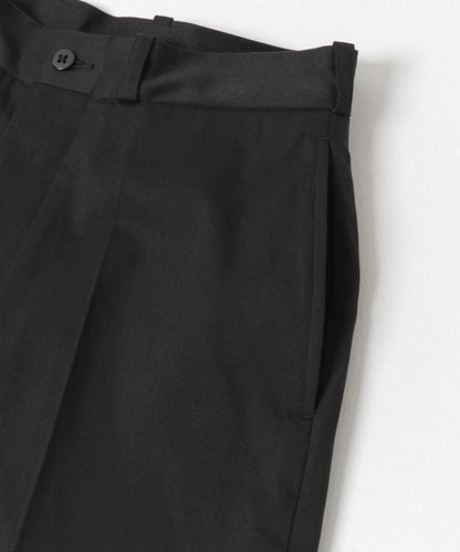 blurhmsROOTSTOCK 2046D斜紋棉布長褲