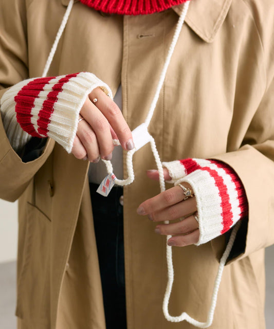 【ear PAPILLONNER】可搭配單品