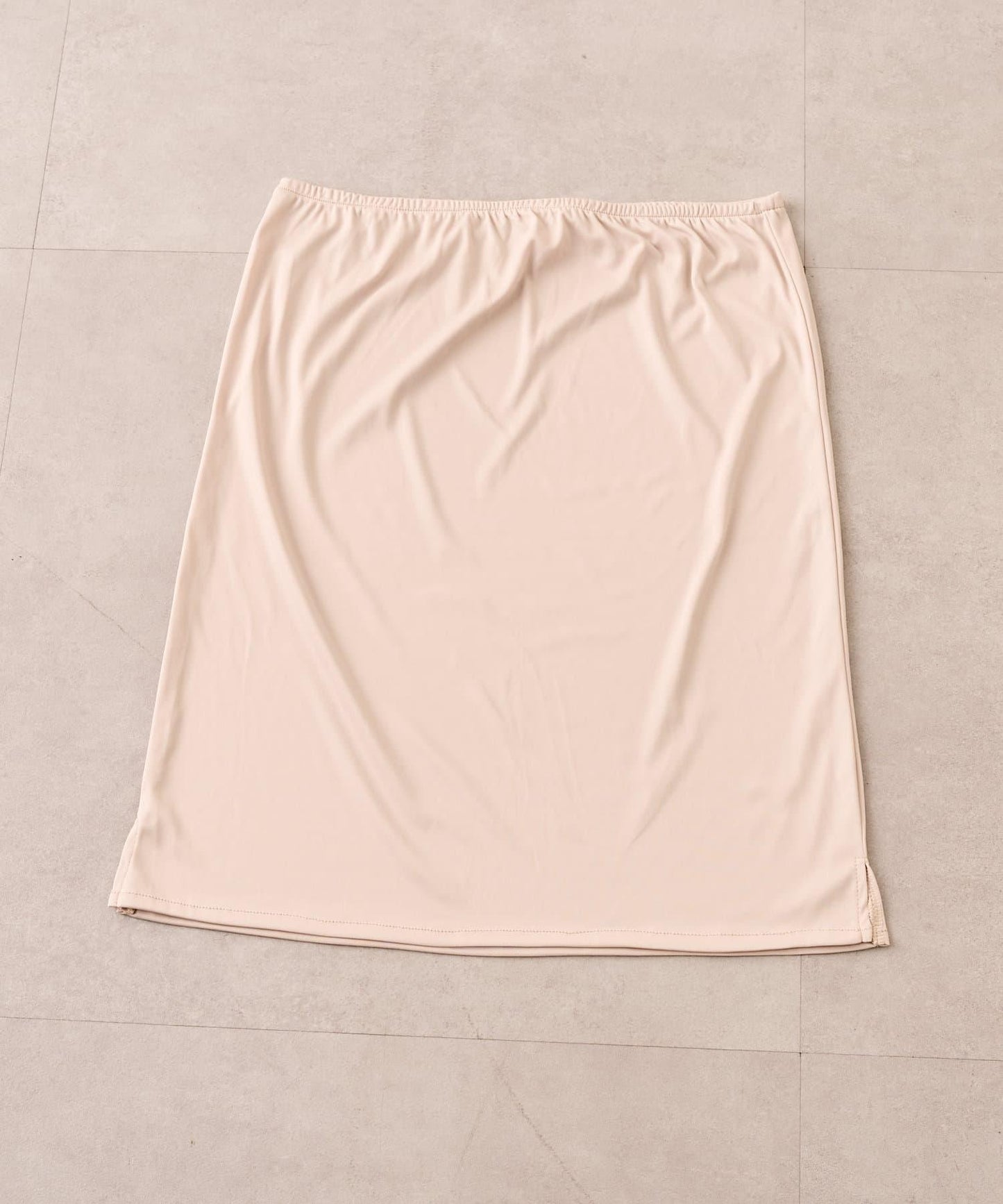 【SHENERY】流蘇針織半身裙