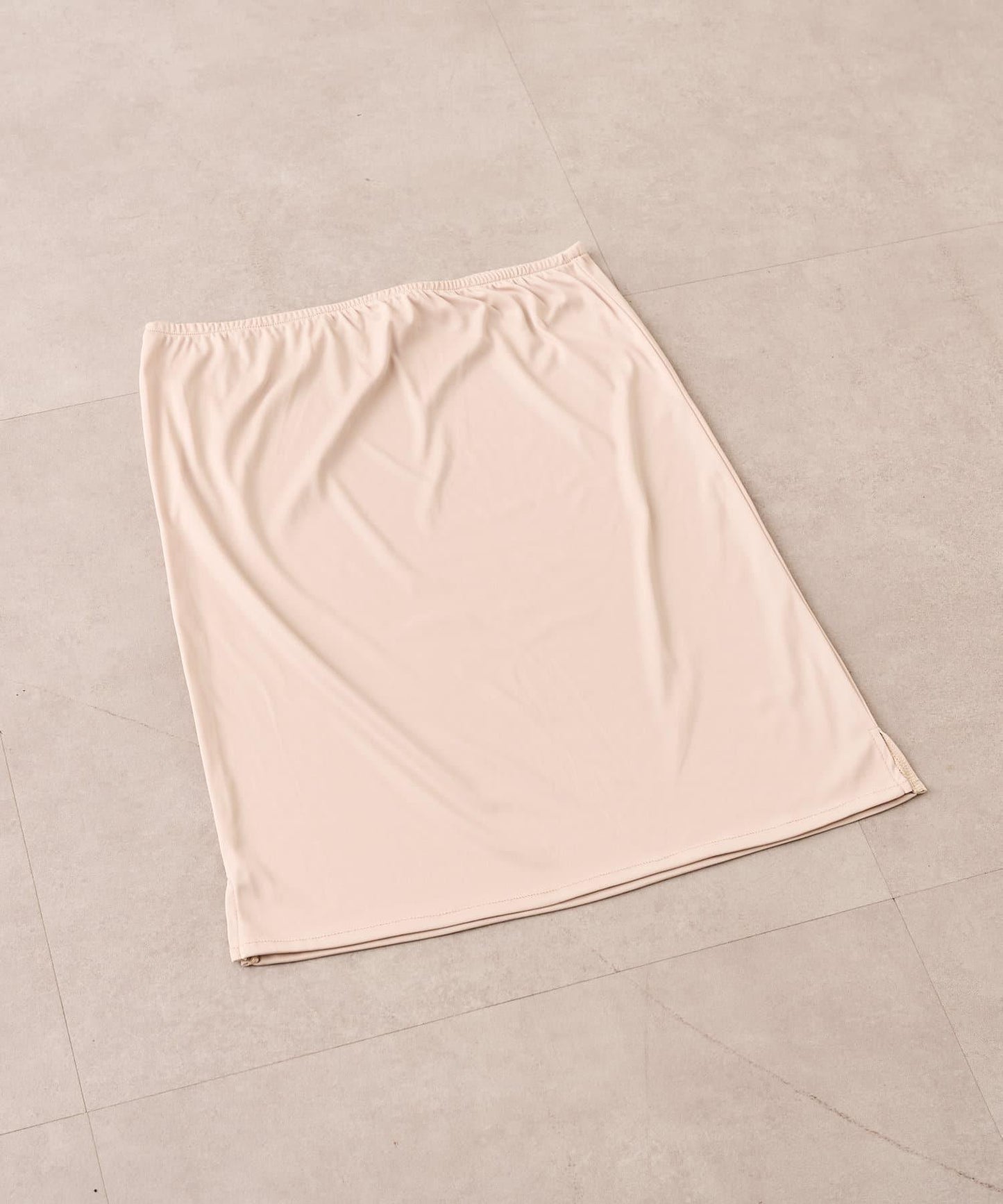 【SHENERY】流蘇針織半身裙