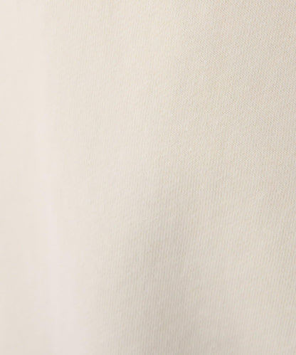 【前後兩種穿法】COZY標誌衛衣