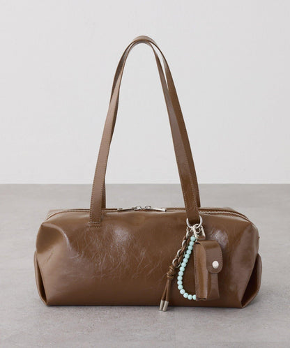 【PAPILLONNER/パピヨネ】帶掛飾波士頓包