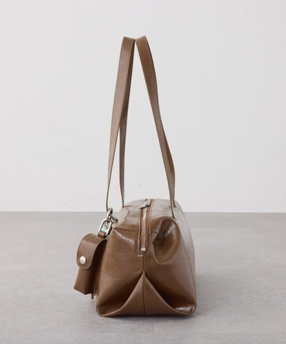 【PAPILLONNER/パピヨネ】帶掛飾波士頓包