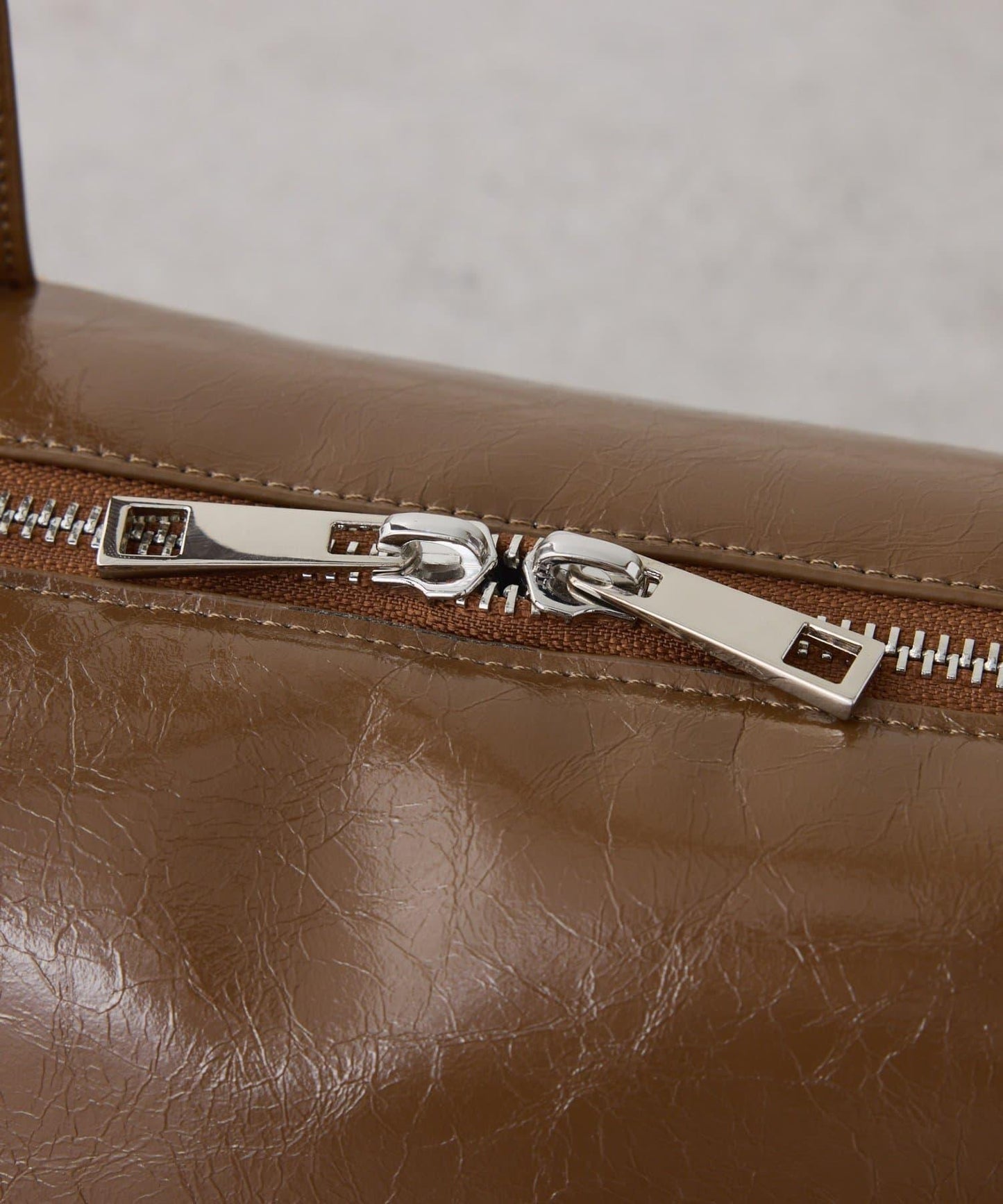 【PAPILLONNER/パピヨネ】帶掛飾波士頓包