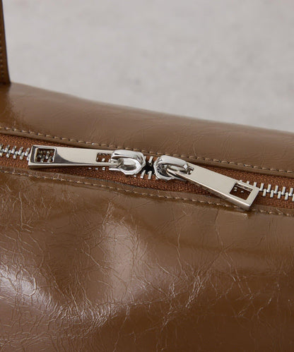 【PAPILLONNER/パピヨネ】帶掛飾波士頓包