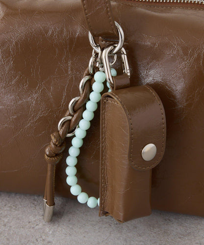 【PAPILLONNER/パピヨネ】帶掛飾波士頓包