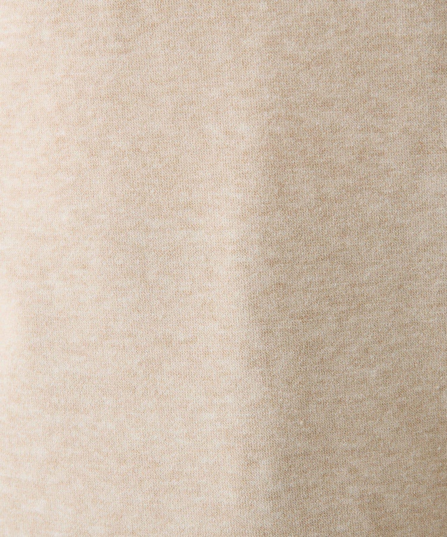 【套裝商品】毛圈層疊長袖T恤