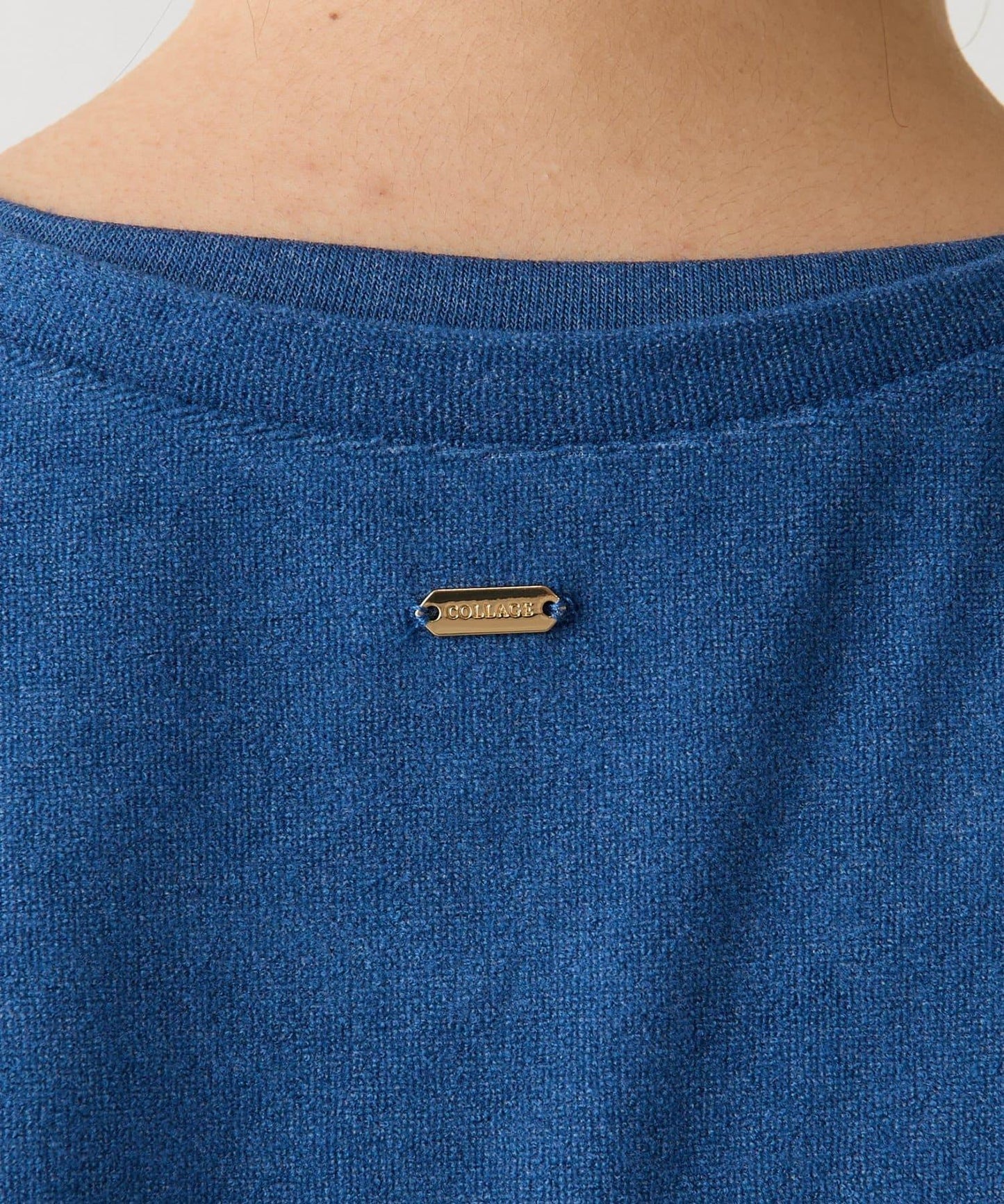 【套裝商品】毛圈層疊長袖T恤