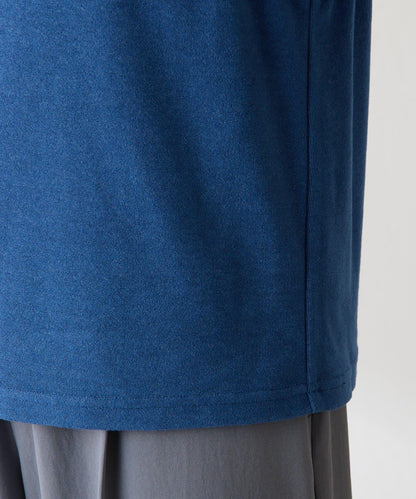 【套裝商品】毛圈層疊長袖T恤