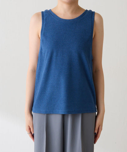 【套裝商品】毛圈層疊長袖T恤