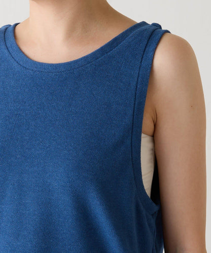 【套裝商品】毛圈層疊長袖T恤