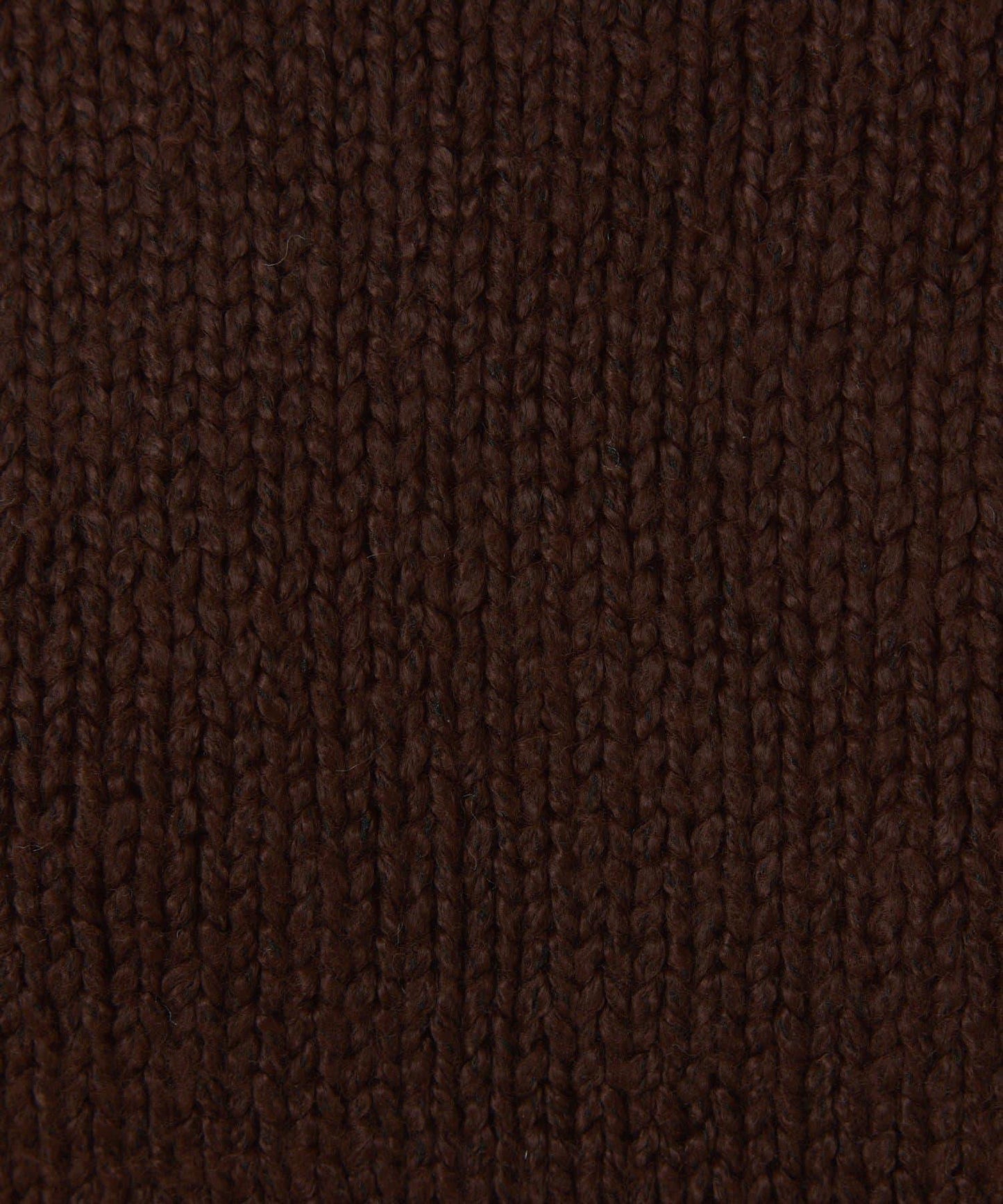 下襬流蘇針織衫