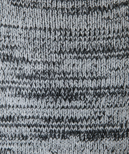 下襬流蘇針織衫